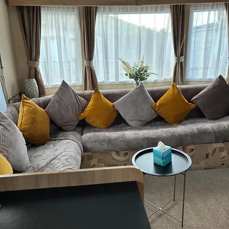 Prázdninový areál Murphys Brigham (Cumbria)