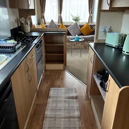 Prázdninový areál Murphys *