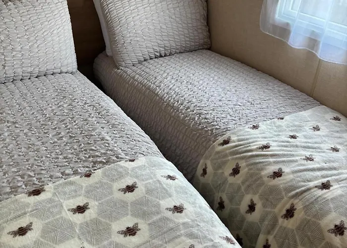 Prázdninový areál Murphys