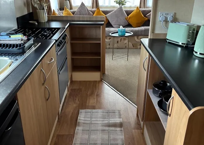 Prázdninový areál Murphys *