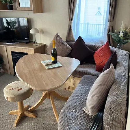 Holiday park Murphys *