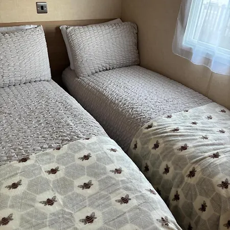 Holiday park Murphys