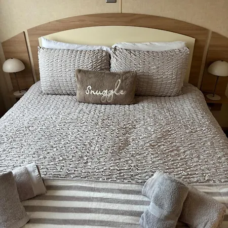 Holiday park Murphys