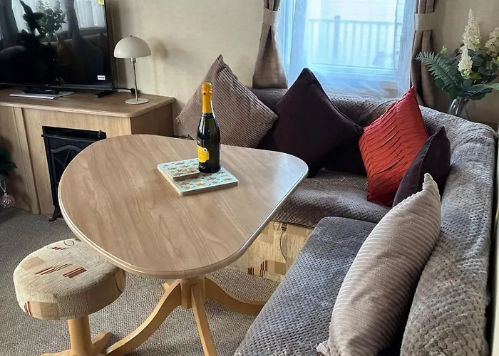 Holiday park Murphys *