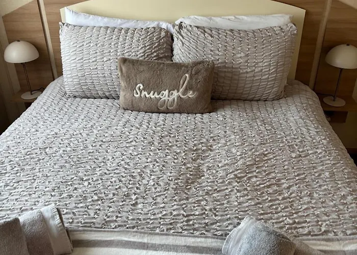 Holiday park Murphys